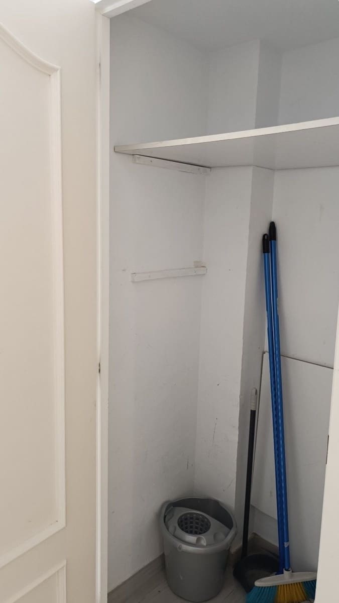 1 soverom Leilighet til salgs i Calpe / Calp med garasje - € 167 500 (Ref: 9451701)