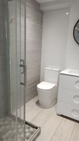 1 soverom Leilighet til salgs i Calpe / Calp med garasje - € 167 500 (Ref: 9451701)