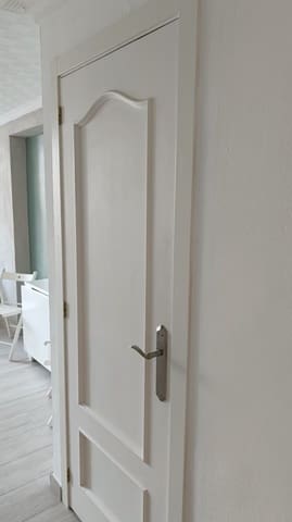 1 soverom Leilighet til salgs i Calpe / Calp med garasje - € 167 500 (Ref: 9451701)