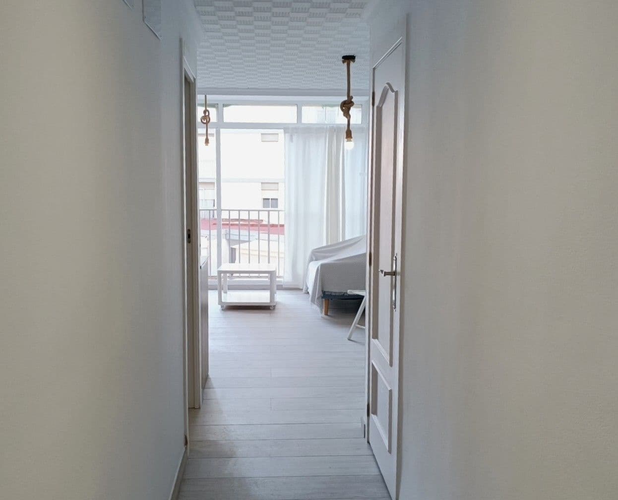 1 soverom Leilighet til salgs i Calpe / Calp med garasje - € 167 500 (Ref: 9451701)