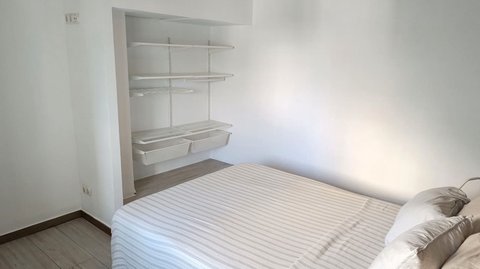 1 soverom Leilighet til salgs i Calpe / Calp med garasje - € 167 500 (Ref: 9451701)