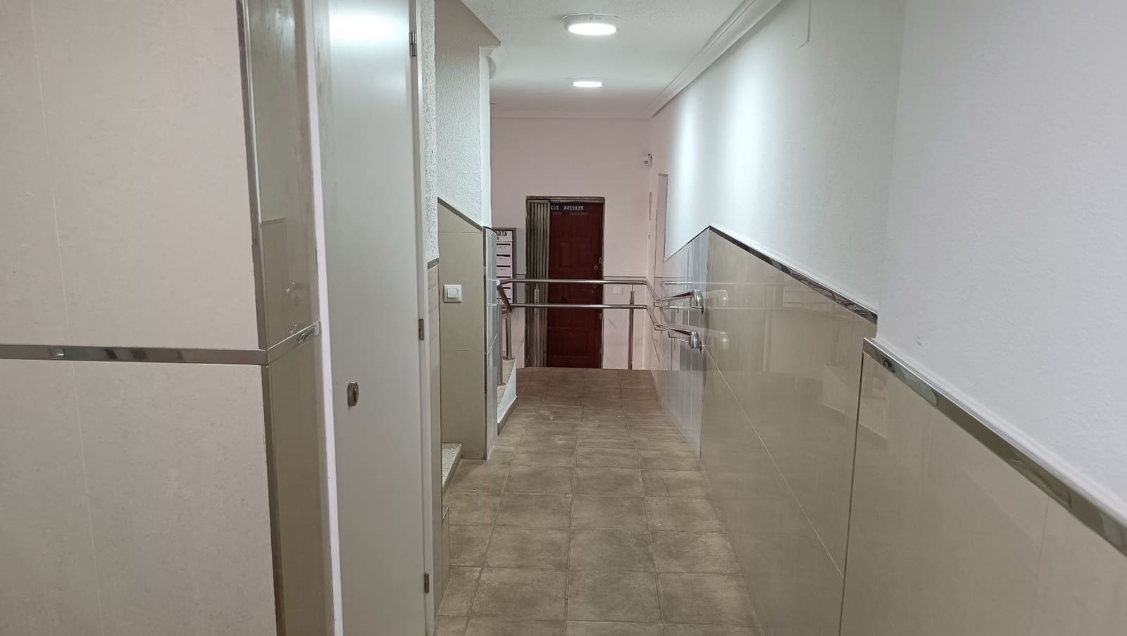 1 Zimmer Apartment zu verkaufen in Calpe / Calp mit Garage - 167.500 € (Ref: 9451701)