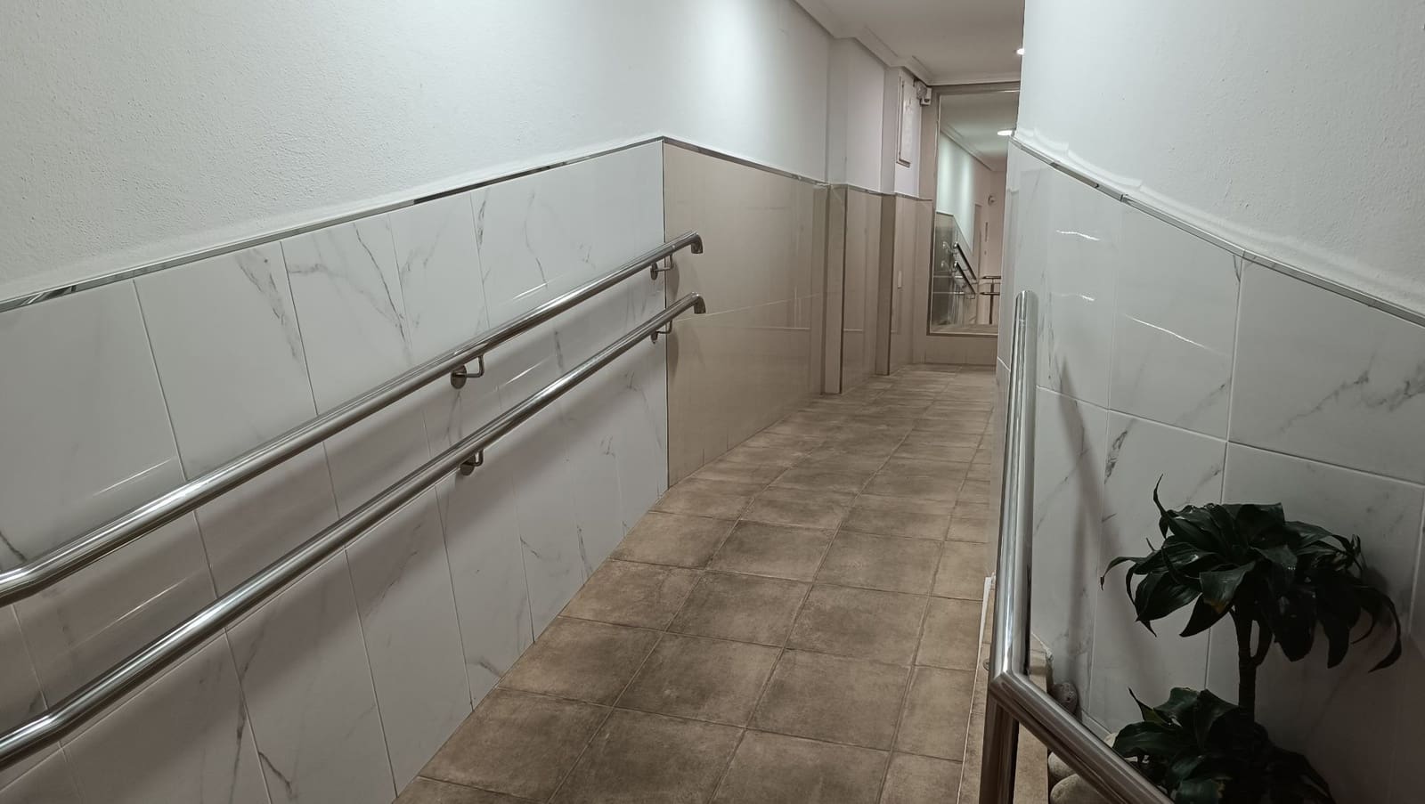 1 Zimmer Apartment zu verkaufen in Calpe / Calp mit Garage - 167.500 € (Ref: 9451701)