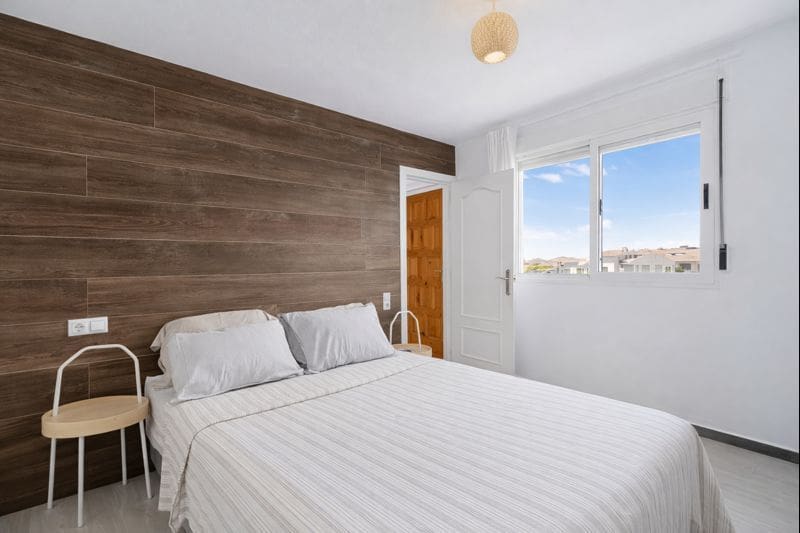 1 soveværelse Lejlighed til salg i Calpe / Calp med garage - € 167.500 (Ref: 9451701)