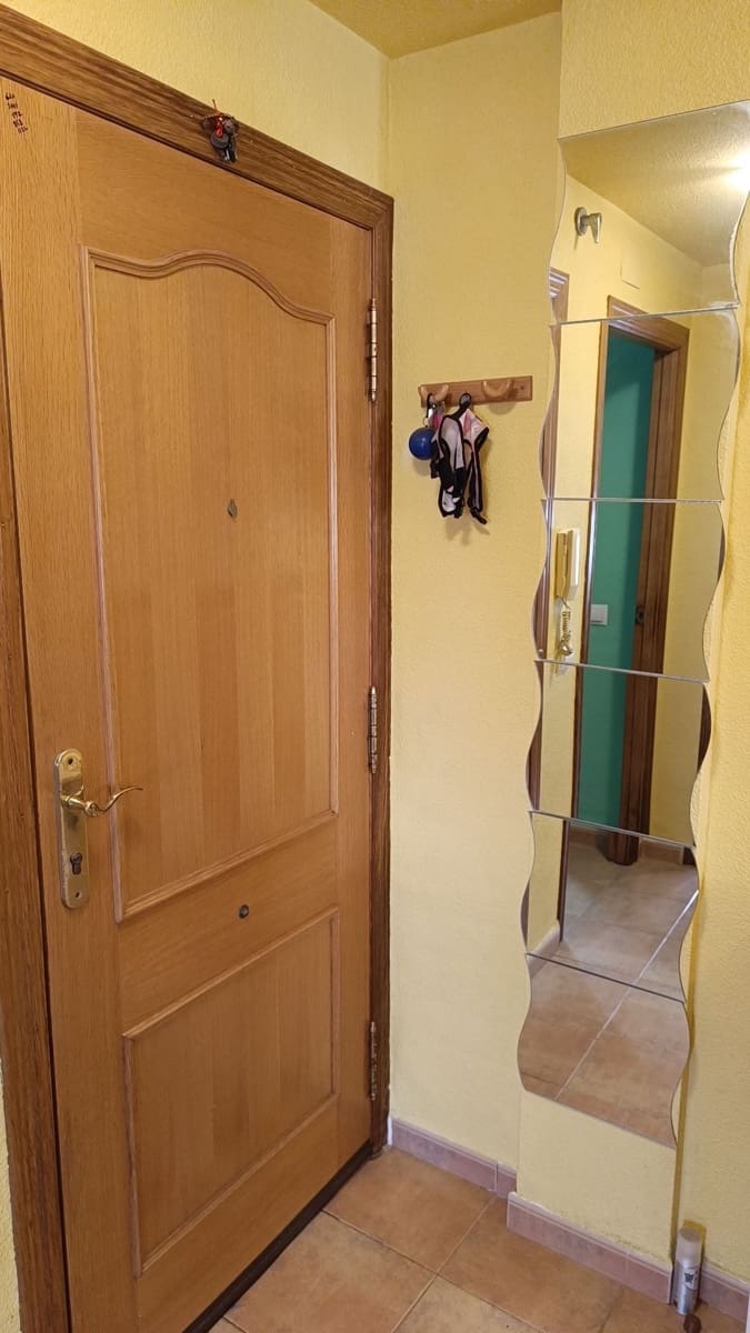 2 soverom Leilighet til salgs i Calpe / Calp med svømmebasseng garasje - € 295 000 (Ref: 9451702)