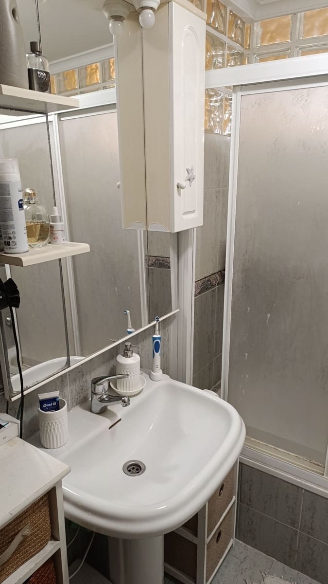 2 soverom Leilighet til salgs i Calpe / Calp med svømmebasseng garasje - € 295 000 (Ref: 9451702)