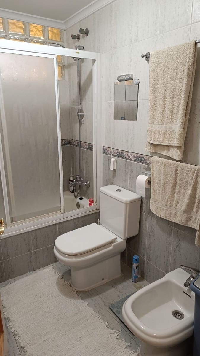 2 soverom Leilighet til salgs i Calpe / Calp med svømmebasseng garasje - € 295 000 (Ref: 9451702)