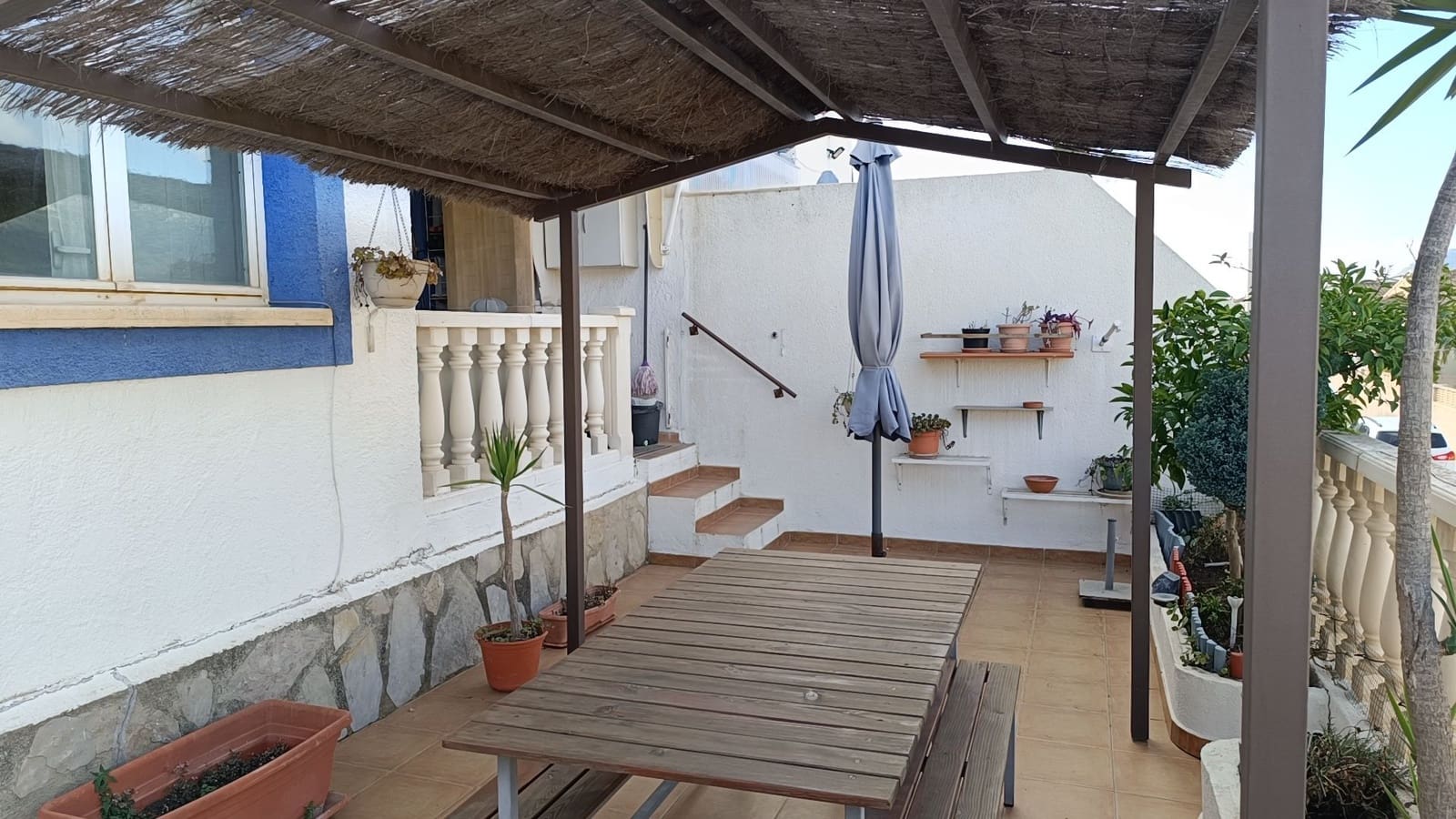 2 soverom Leilighet til salgs i Calpe / Calp med svømmebasseng garasje - € 295 000 (Ref: 9451702)