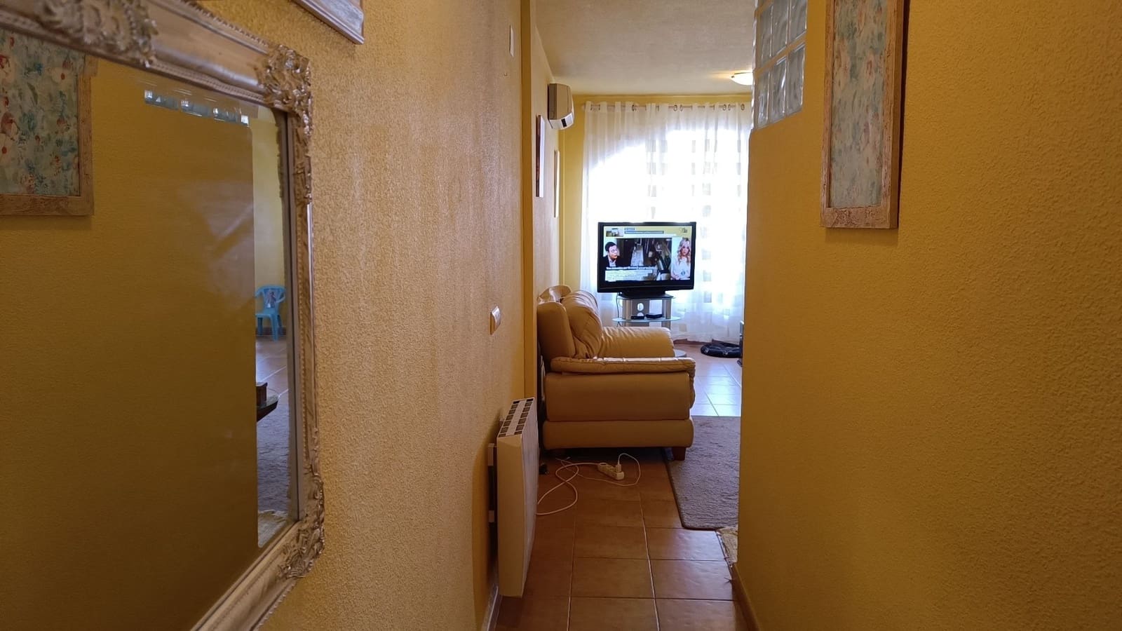 2 soverom Leilighet til salgs i Calpe / Calp med svømmebasseng garasje - € 295 000 (Ref: 9451702)