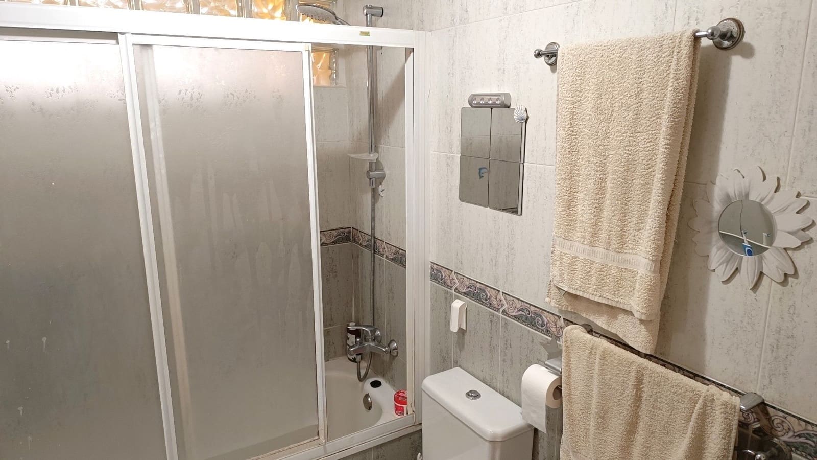 2 soverom Leilighet til salgs i Calpe / Calp med svømmebasseng garasje - € 295 000 (Ref: 9451702)