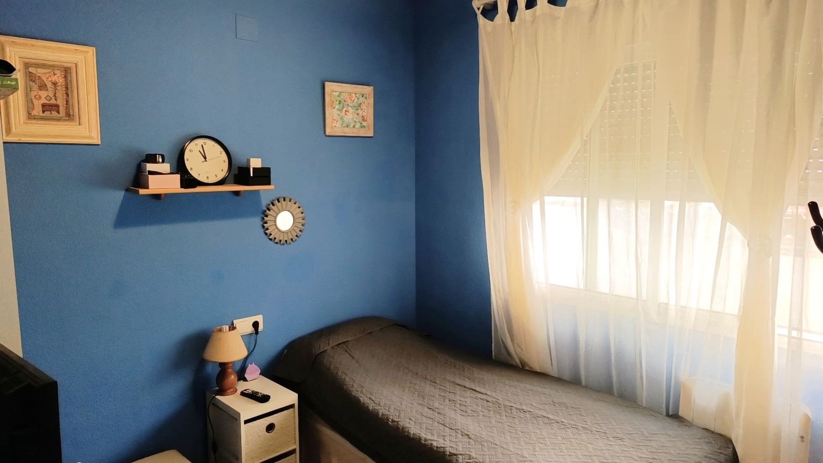 2 soverom Leilighet til salgs i Calpe / Calp med svømmebasseng garasje - € 295 000 (Ref: 9451702)