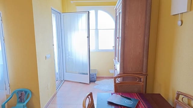 2 soverom Leilighet til salgs i Calpe / Calp med svømmebasseng garasje - € 295 000 (Ref: 9451702)