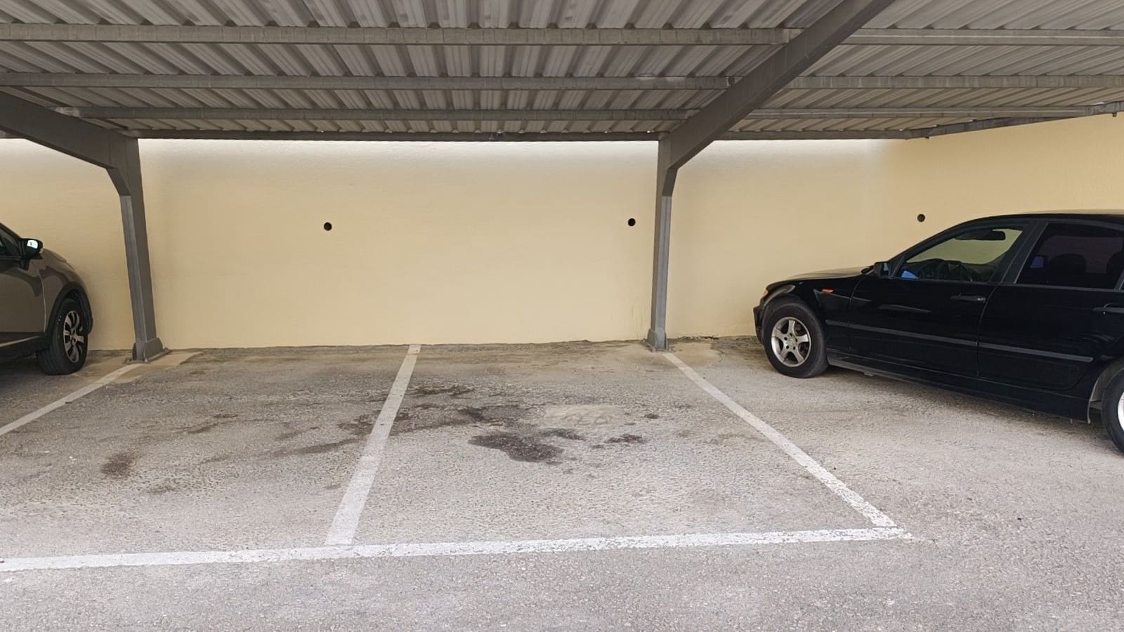 2 soverom Leilighet til salgs i Calpe / Calp med svømmebasseng garasje - € 295 000 (Ref: 9451702)