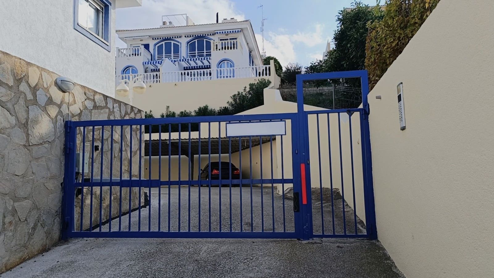 2 soverom Leilighet til salgs i Calpe / Calp med svømmebasseng garasje - € 295 000 (Ref: 9451702)