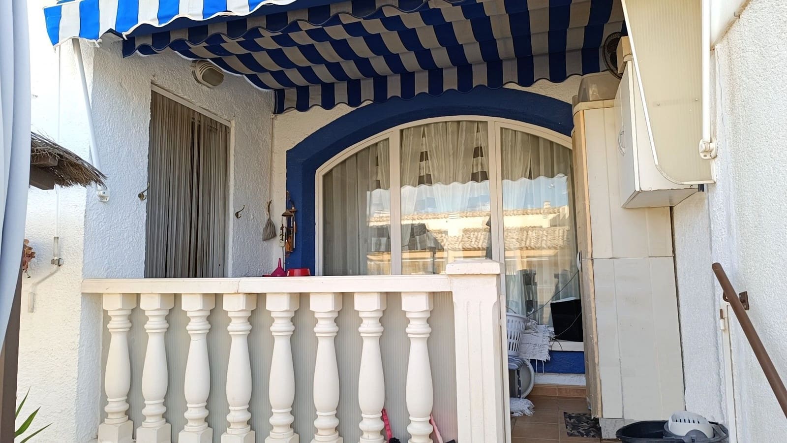 2 soverom Leilighet til salgs i Calpe / Calp med svømmebasseng garasje - € 295 000 (Ref: 9451702)