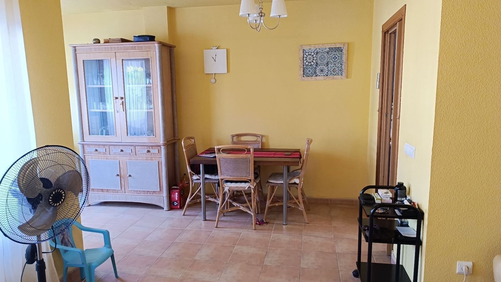 2 soverom Leilighet til salgs i Calpe / Calp med svømmebasseng garasje - € 295 000 (Ref: 9451702)