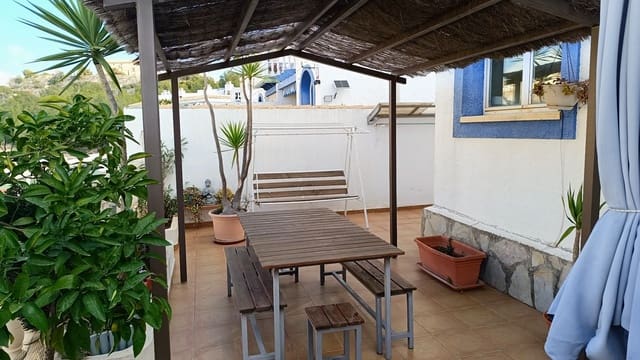 2 soverom Leilighet til salgs i Calpe / Calp med svømmebasseng garasje - € 295 000 (Ref: 9451702)