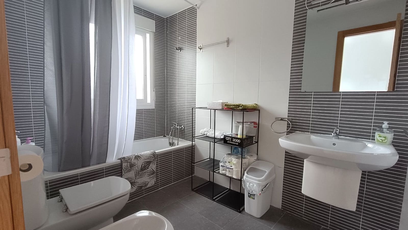 3 chambre Villa/Maison Semi-Mitoyenne à vendre à Calpe / Calp avec piscine garage - 280 000 € (Ref: 9451703)