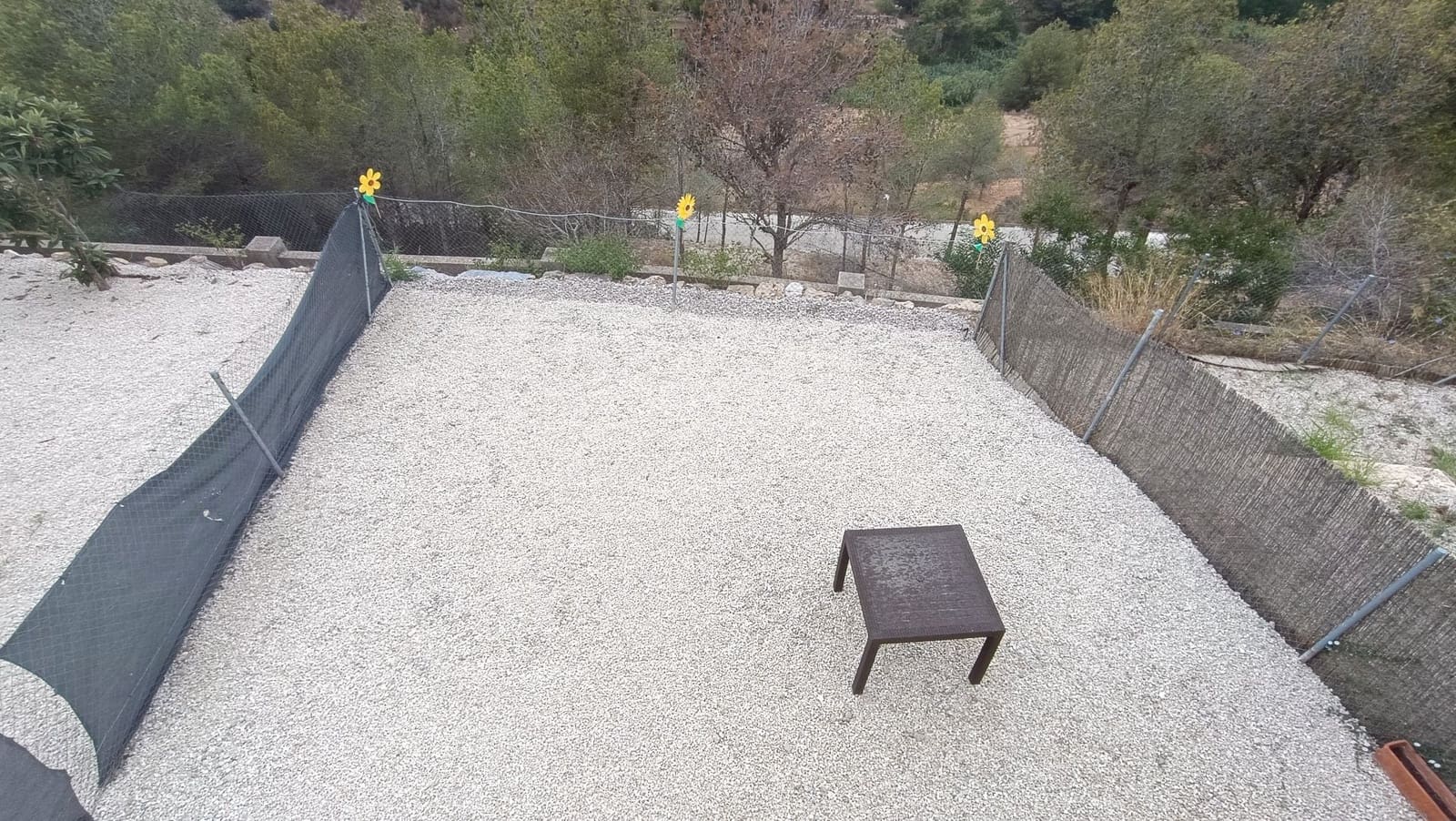 3 chambre Villa/Maison Semi-Mitoyenne à vendre à Calpe / Calp avec piscine garage - 280 000 € (Ref: 9451703)