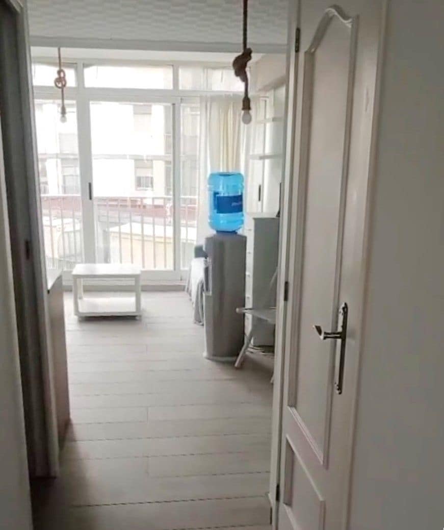 1 bedroom Apartment for sale in Calpe / Calp - € 157,500 (Ref: 9451704)