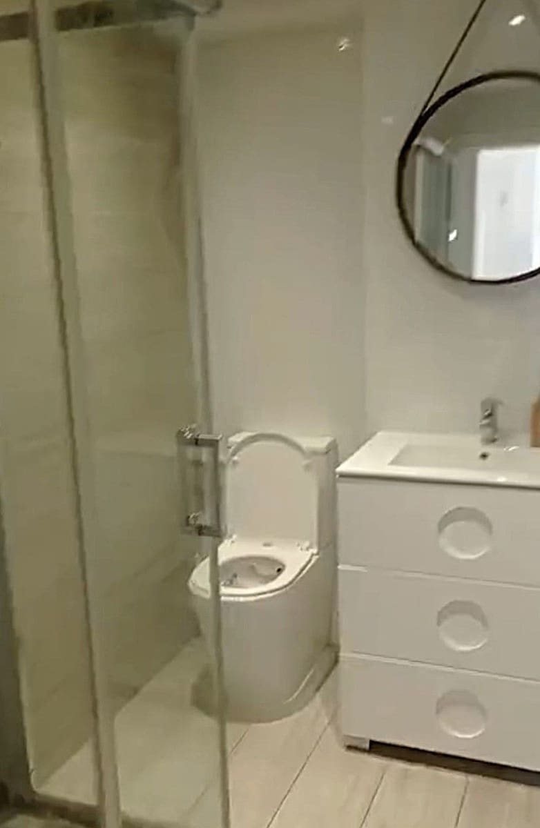 1 bedroom Apartment for sale in Calpe / Calp - € 157,500 (Ref: 9451704)