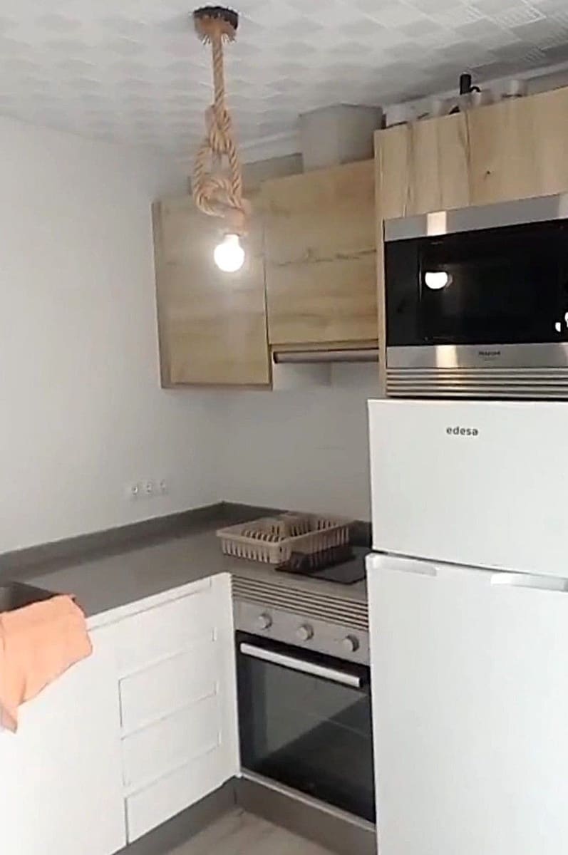 1 bedroom Apartment for sale in Calpe / Calp - € 157,500 (Ref: 9451704)