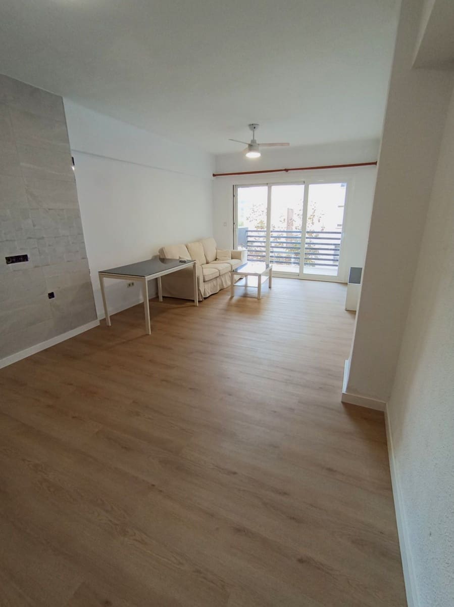 1 sovrum Lägenhet till salu i Calpe / Calp - 196 000 € (Ref: 9451705)