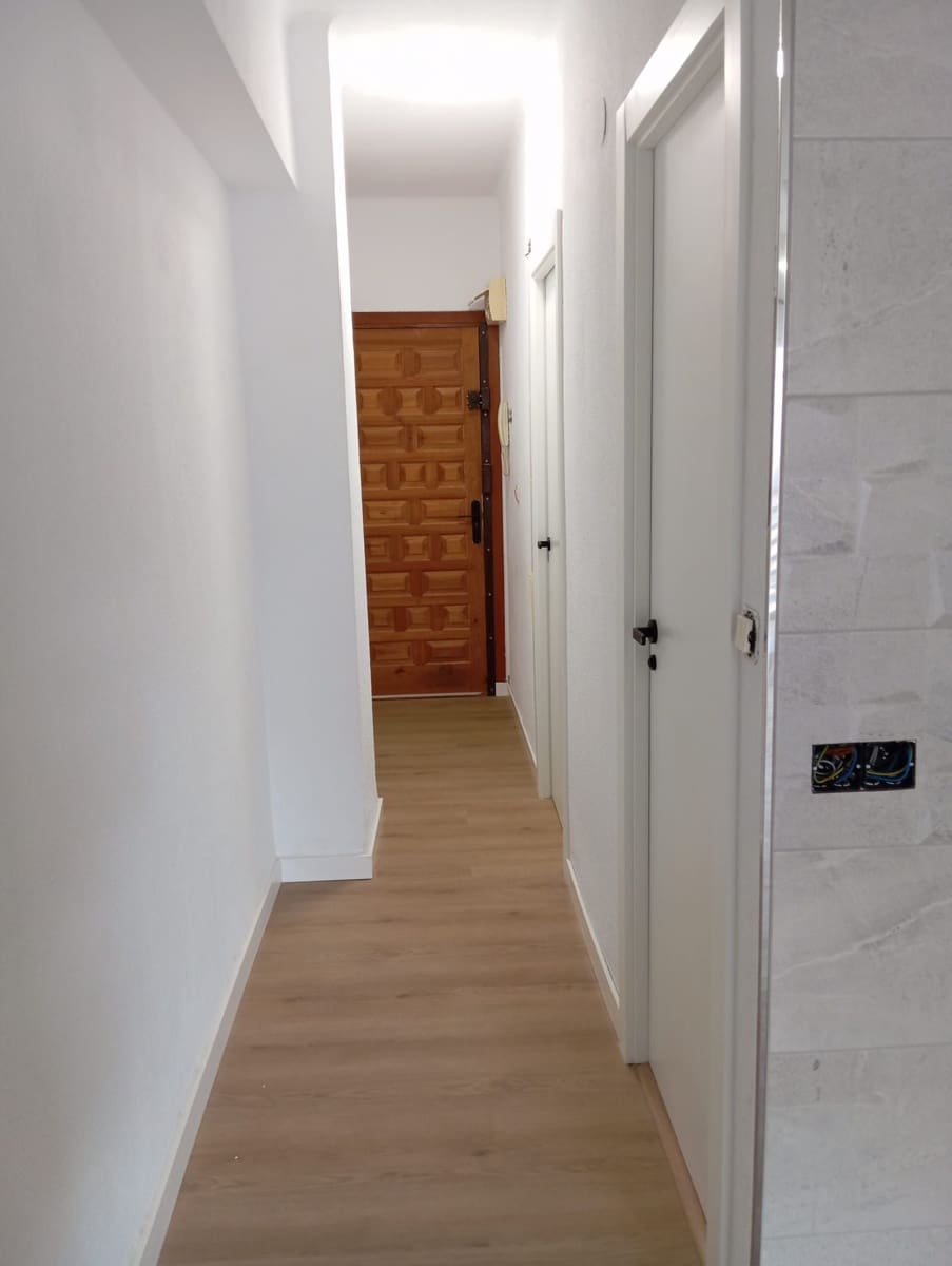 1 sovrum Lägenhet till salu i Calpe / Calp - 196 000 € (Ref: 9451705)