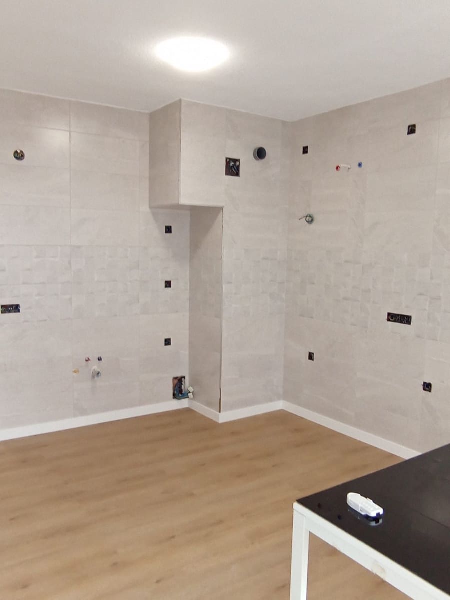 1 sovrum Lägenhet till salu i Calpe / Calp - 196 000 € (Ref: 9451705)