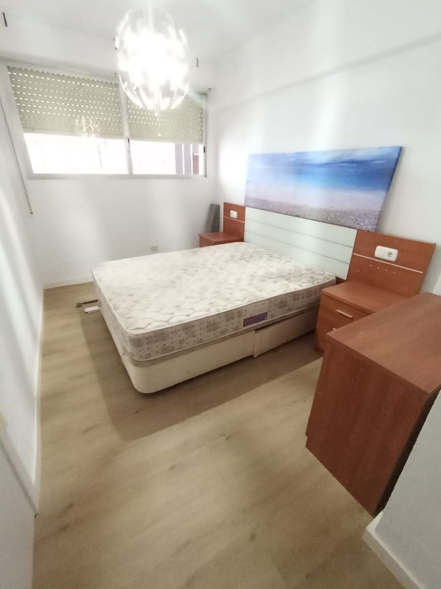 1 sovrum Lägenhet till salu i Calpe / Calp - 196 000 € (Ref: 9451705)