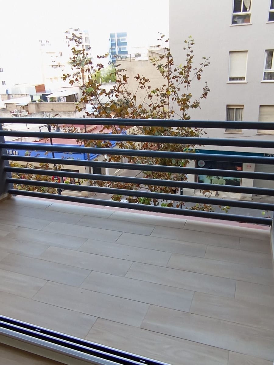 1 sovrum Lägenhet till salu i Calpe / Calp - 196 000 € (Ref: 9451705)