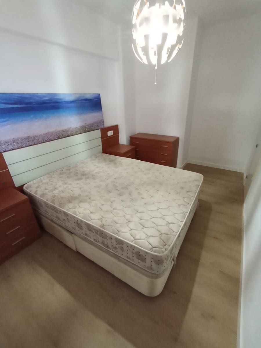 1 sovrum Lägenhet till salu i Calpe / Calp - 196 000 € (Ref: 9451705)