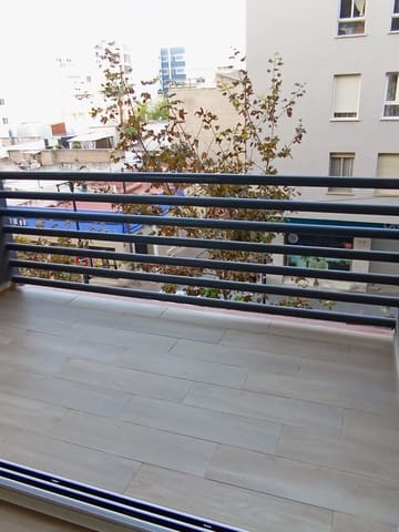 1 sovrum Lägenhet till salu i Calpe / Calp - 196 000 € (Ref: 9451705)