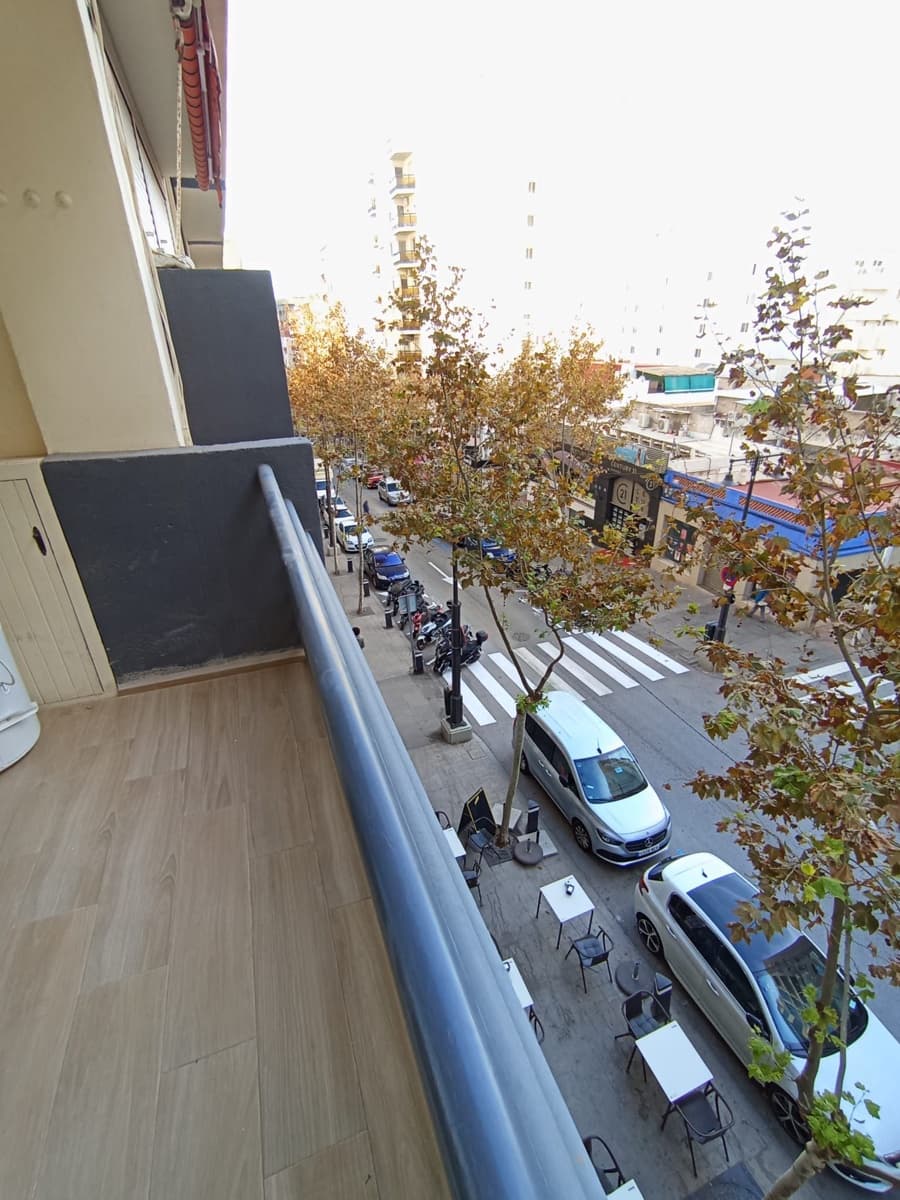 1 sovrum Lägenhet till salu i Calpe / Calp - 196 000 € (Ref: 9451705)