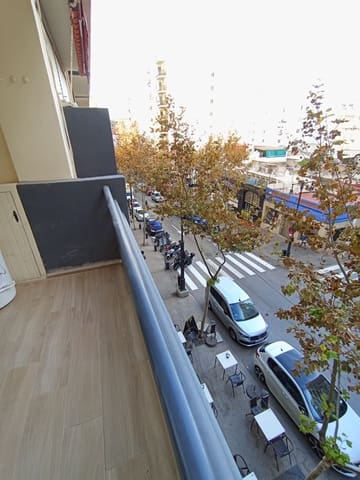 1 sovrum Lägenhet till salu i Calpe / Calp - 196 000 € (Ref: 9451705)