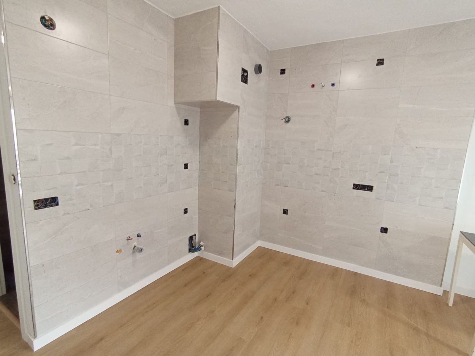 1 sovrum Lägenhet till salu i Calpe / Calp - 196 000 € (Ref: 9451705)