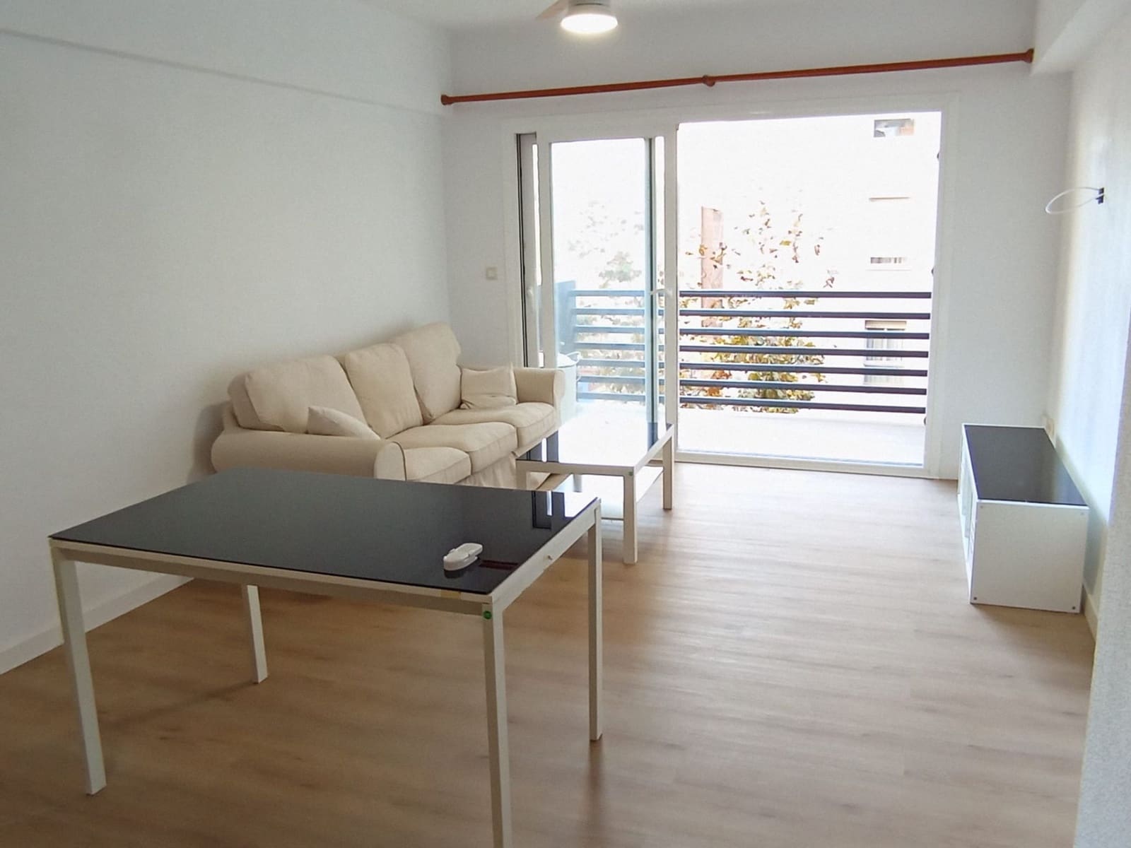 1 sovrum Lägenhet till salu i Calpe / Calp - 196 000 € (Ref: 9451705)