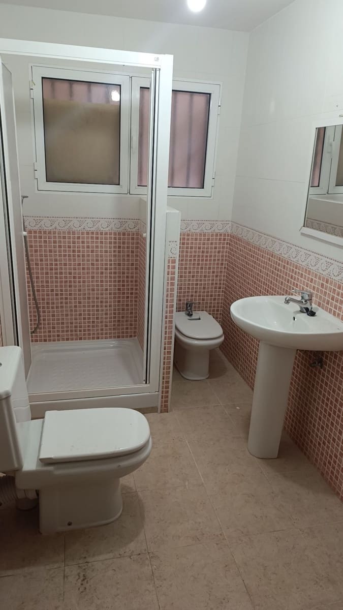 1 sovrum Lägenhet till salu i Calpe / Calp - 159 000 € (Ref: 9470815)