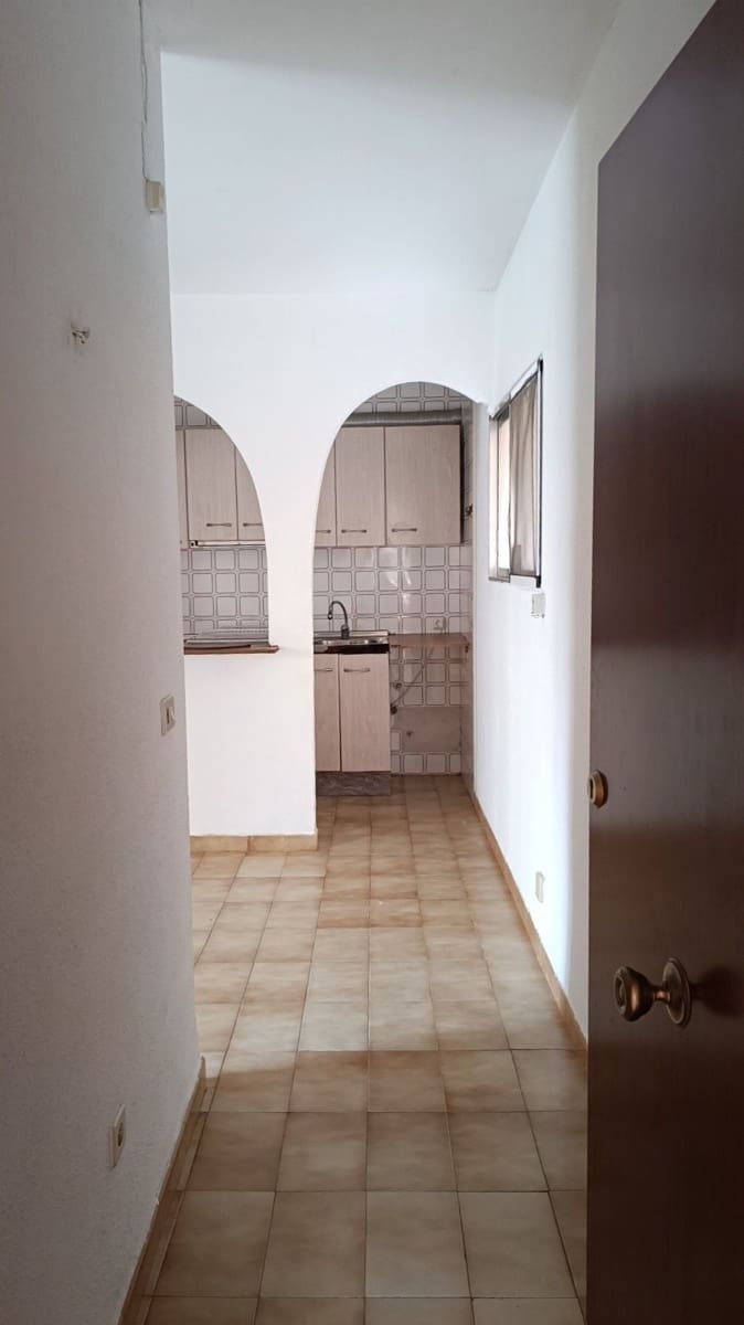 1 sovrum Lägenhet till salu i Calpe / Calp - 159 000 € (Ref: 9470815)