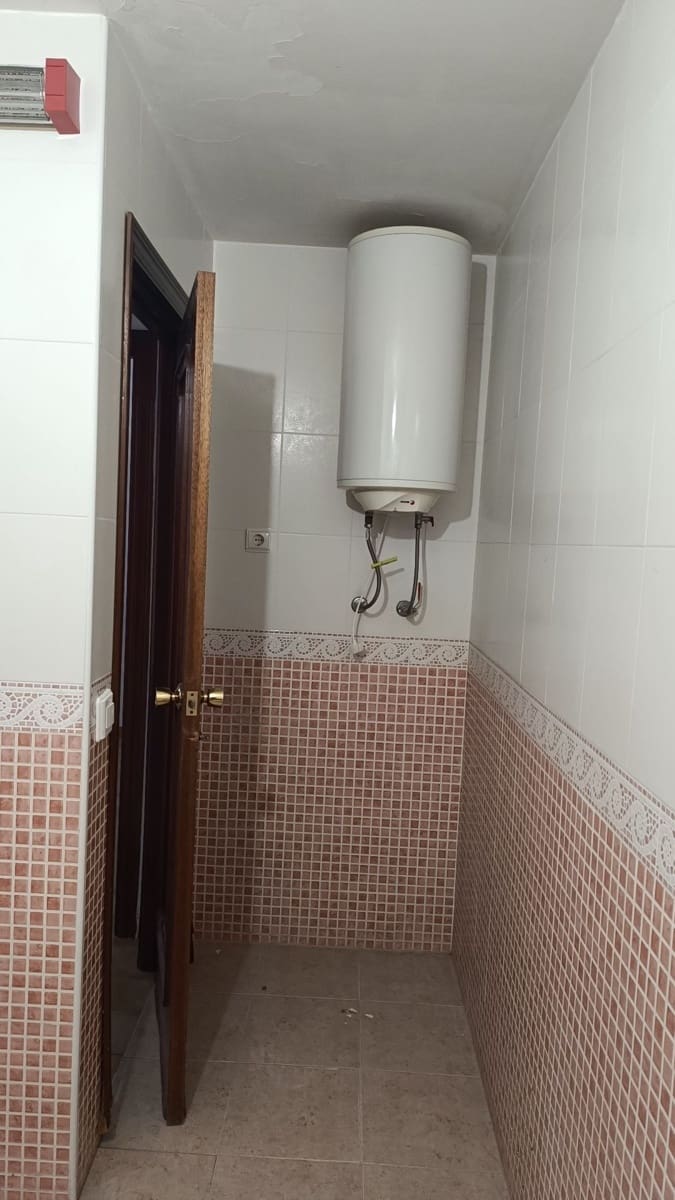 1 sovrum Lägenhet till salu i Calpe / Calp - 159 000 € (Ref: 9470815)