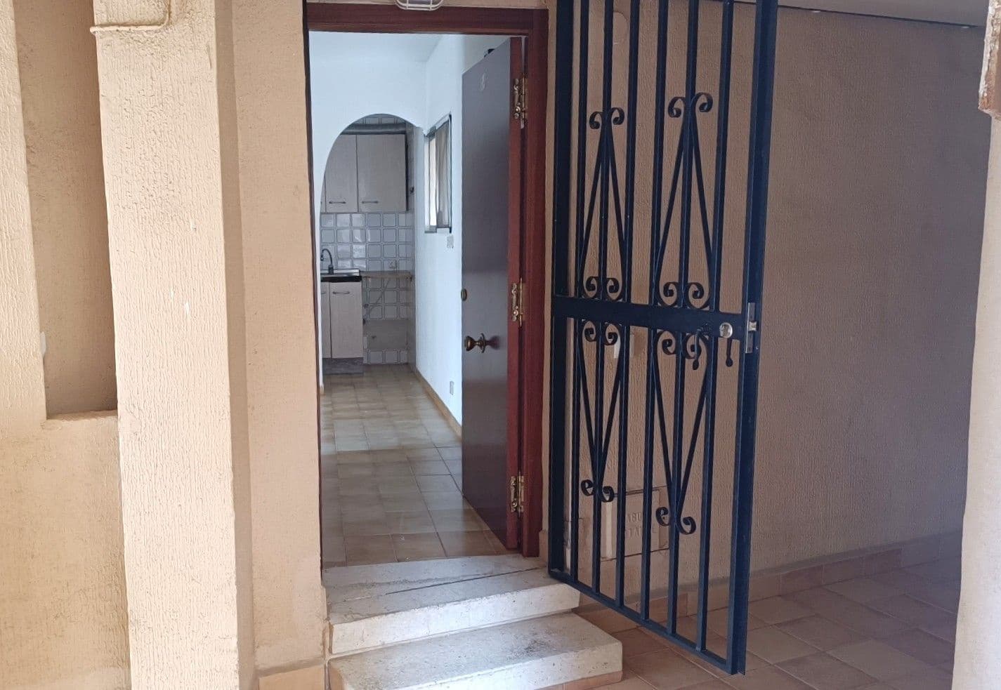1 sovrum Lägenhet till salu i Calpe / Calp - 159 000 € (Ref: 9470815)
