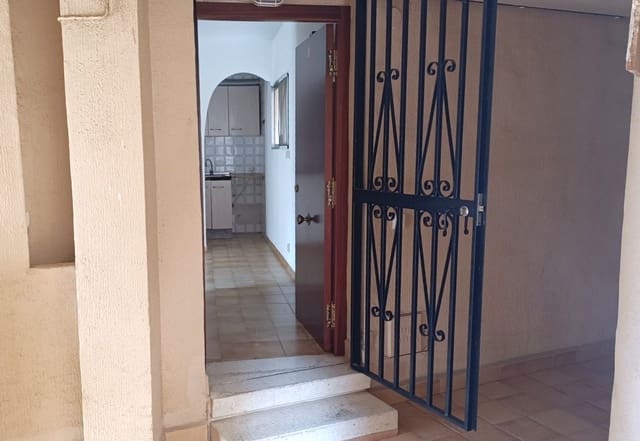 1 sovrum Lägenhet till salu i Calpe / Calp - 159 000 € (Ref: 9470815)