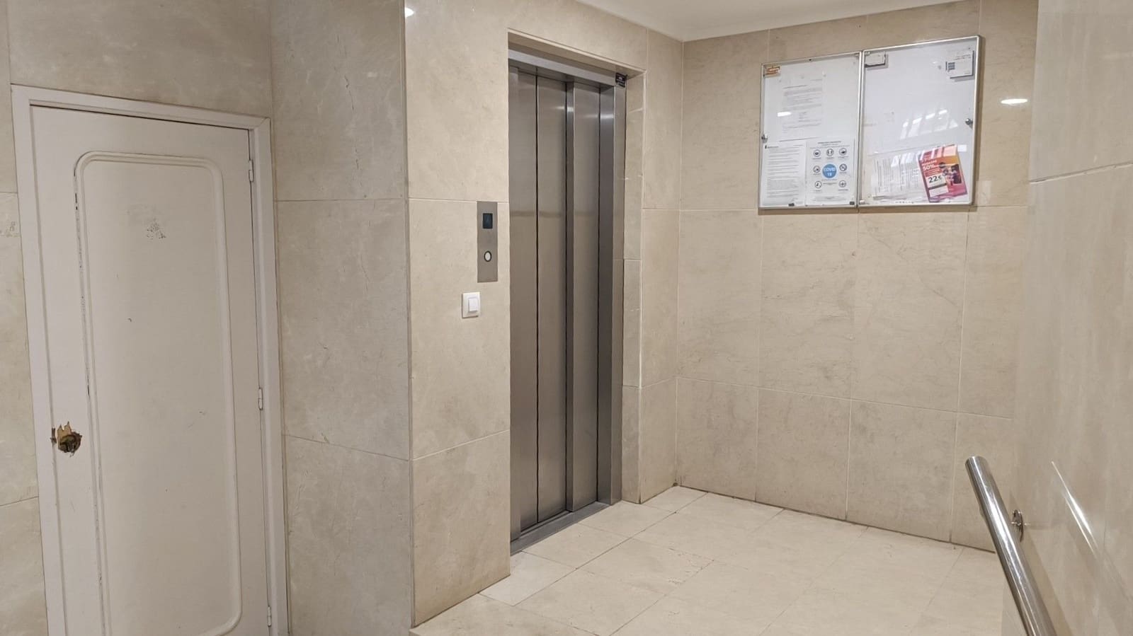 1 sovrum Lägenhet till salu i Calpe / Calp - 159 000 € (Ref: 9470815)