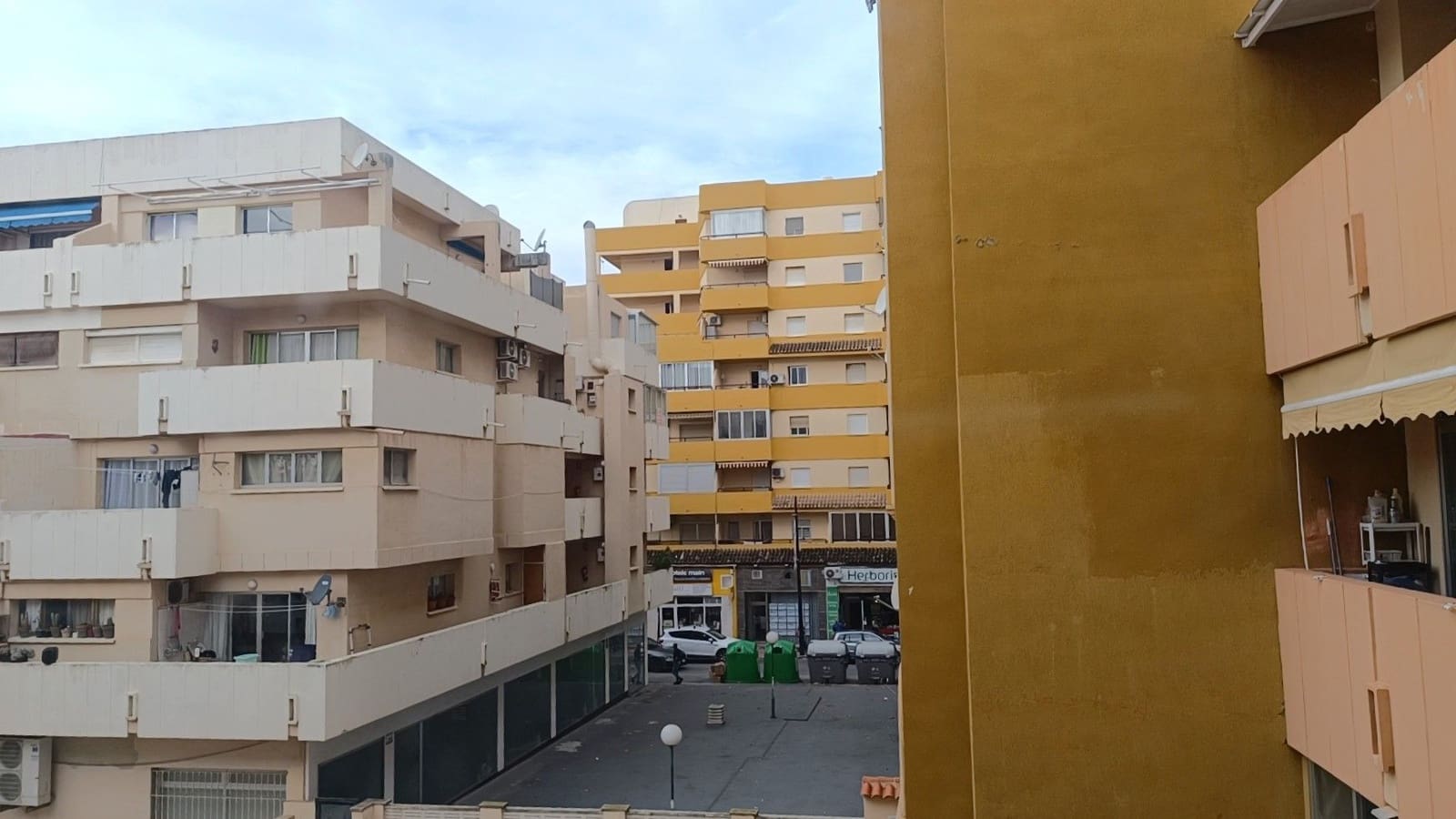 1 sovrum Lägenhet till salu i Calpe / Calp - 159 000 € (Ref: 9470815)