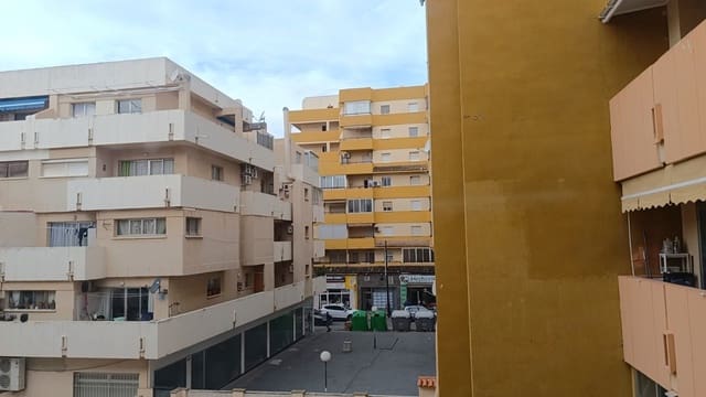 1 sovrum Lägenhet till salu i Calpe / Calp - 159 000 € (Ref: 9470815)