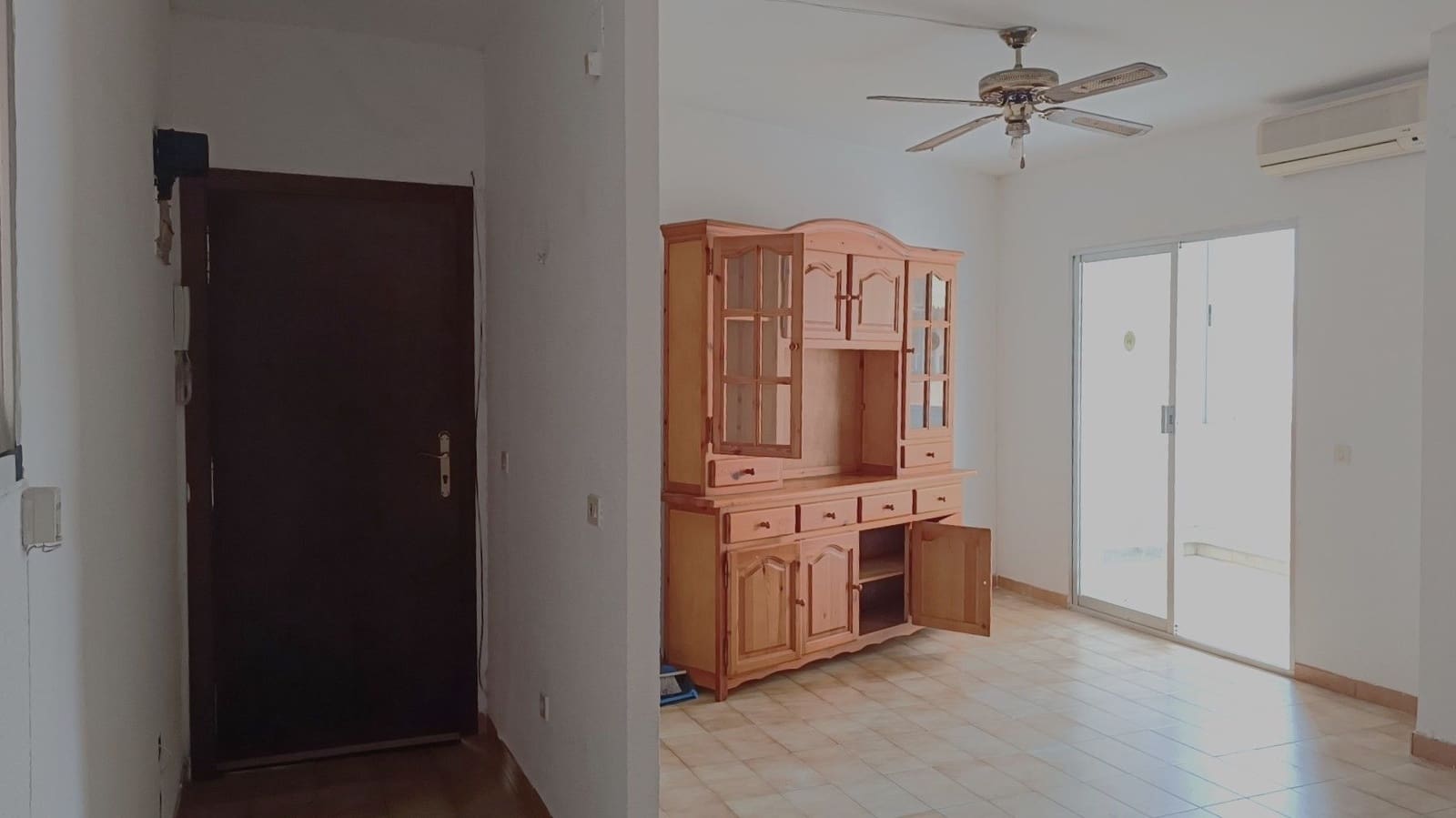 1 sovrum Lägenhet till salu i Calpe / Calp - 159 000 € (Ref: 9470815)