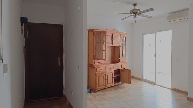 1 sovrum Lägenhet till salu i Calpe / Calp - 159 000 € (Ref: 9470815)