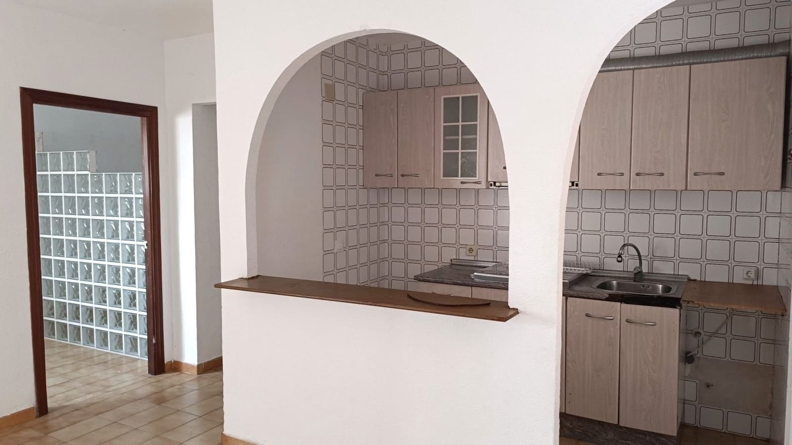 1 sovrum Lägenhet till salu i Calpe / Calp - 159 000 € (Ref: 9470815)