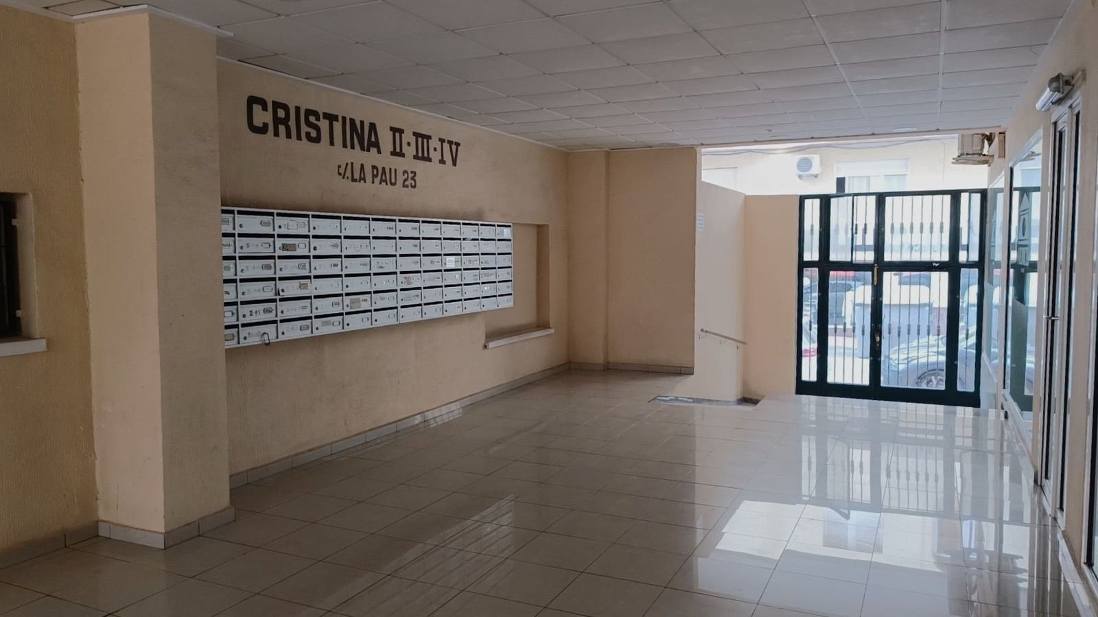 1 sovrum Lägenhet till salu i Calpe / Calp - 159 000 € (Ref: 9470815)