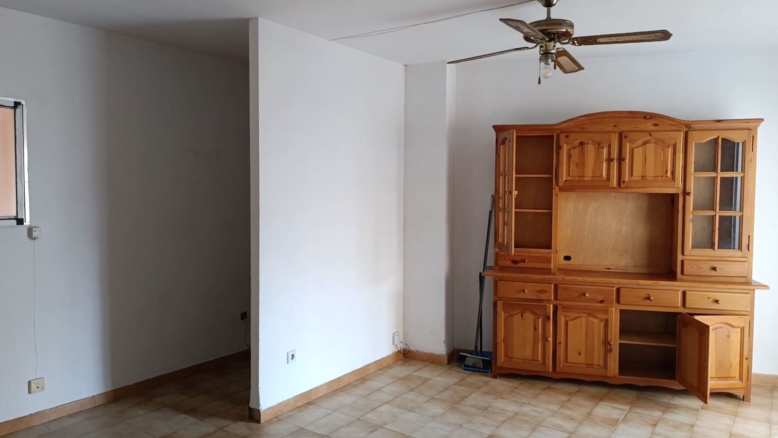 1 sovrum Lägenhet till salu i Calpe / Calp - 159 000 € (Ref: 9470815)